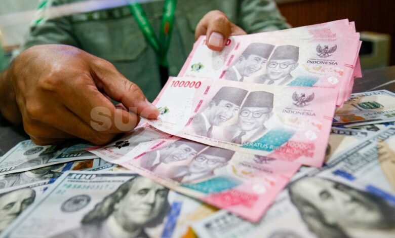 Rupiah Menguat Saat Dana Asing Kembali Masuk, Sinyal Apa Berikutnya?