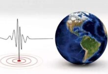 Gempa M 7,1 Guncang Venezuela, Peringatan Tsunami Mengikuti Warga Berlarian Keluar