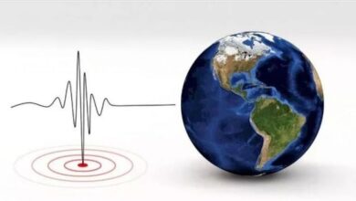 Gempa M 7,1 Guncang Venezuela, Peringatan Tsunami Mengikuti Warga Berlarian Keluar