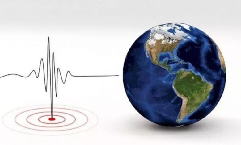 Gempa M 7,1 Guncang Venezuela, Peringatan Tsunami Mengikuti Warga Berlarian Keluar