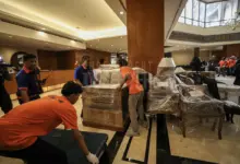 Istana Buka Nasib Karyawan Hotel Sultan, 102 Orang Sudah Lapor ke Posko GBK