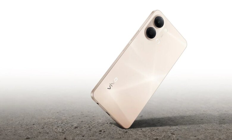 Vivo Y05e Muncul di Google Play Console, HP Murah Ini Ternyata Sudah Android 16