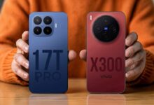 Xiaomi 17T Pro Vs Vivo X300, Saat Harga Setara Baterai Raksasa Bisa Kalahkan Kamera Lebih Tajam