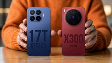 Xiaomi 17T Pro Vs Vivo X300, Saat Harga Setara Baterai Raksasa Bisa Kalahkan Kamera Lebih Tajam