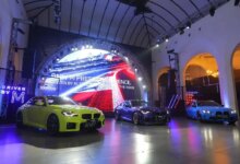 BMW Indonesia Rilis Tiga M Baru, Performa Brutal Yang Tetap Siap Dipakai Harian