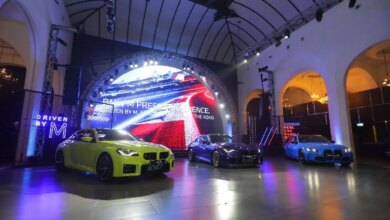 BMW Indonesia Rilis Tiga M Baru, Performa Brutal Yang Tetap Siap Dipakai Harian