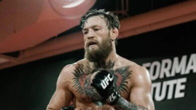 Volkanovski Bongkar Titik Lemah McGregor, Comeback UFC Ditentukan Ritme Awal