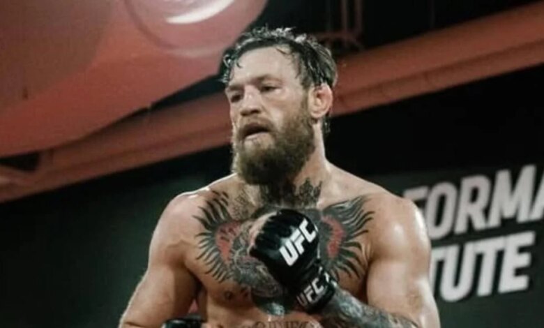 Volkanovski Bongkar Titik Lemah McGregor, Comeback UFC Ditentukan Ritme Awal