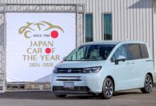 Mobil Bekas Keluarga 2026 Makin Menggoda, Honda Freed Rp135 Juta hingga Serena Rp142 Juta