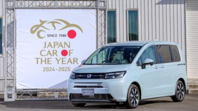 Mobil Bekas Keluarga 2026 Makin Menggoda, Honda Freed Rp135 Juta hingga Serena Rp142 Juta