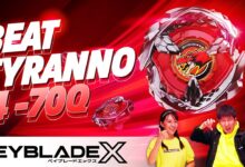 Tyranno X Meluncur, Lebih Tangguh Untuk Jalan Jelek Dan Jarak Tempuh 160 Km