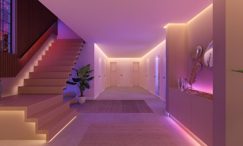 Philips UltraBright Hadirkan Rumah Lebih Terang, Nyaman Di Mata, Dan Hemat Energi