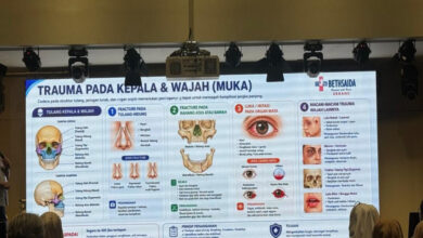 Trauma Kepala Hingga Perut, Tanda Bahaya Dan Penanganan yang Menentukan Nyawa