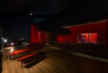 Riar Rizaldi Membongkar Sejarah Sinema dan Teknologi, Tiga Karya Baru di Museum MACAN
