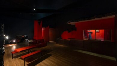 Riar Rizaldi Membongkar Sejarah Sinema dan Teknologi, Tiga Karya Baru di Museum MACAN