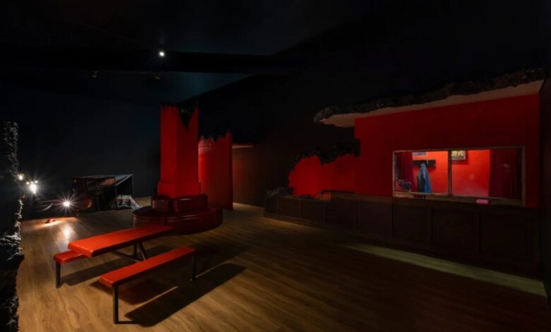 Riar Rizaldi Membongkar Sejarah Sinema dan Teknologi, Tiga Karya Baru di Museum MACAN