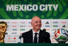 FIFA Skors Sepak Bola Nepal, Campur Tangan Pihak Ketiga Memutus Jalan Internasional