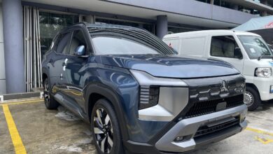 Mitsubishi Buka Dealer Premium di Jantung Jakarta, Bukan Sekadar Tempat Beli Mobil