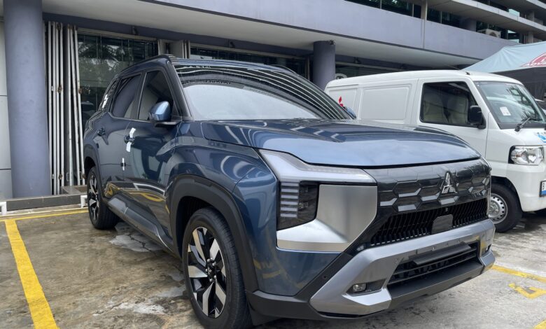 Mitsubishi Buka Dealer Premium di Jantung Jakarta, Bukan Sekadar Tempat Beli Mobil