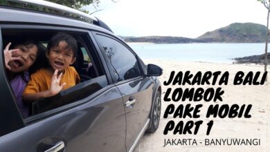 Road Trip Jakarta-Banyuwangi Pakai Suzuki XL7 Tembus Rp 2 Juta, Tol Nyaris Samai Biaya BBM