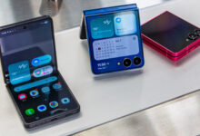 Bocoran Galaxy Z Flip 8 Makin Menarik, Varian Ini Dipastikan Pakai Snapdragon