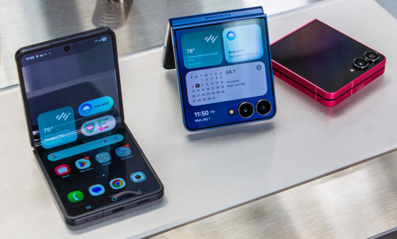 Bocoran Galaxy Z Flip 8 Makin Menarik, Varian Ini Dipastikan Pakai Snapdragon