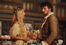 Benson Boone Gandeng Alix Earle, Video Musik The Time Of My Life Penuh Isyarat Cinta