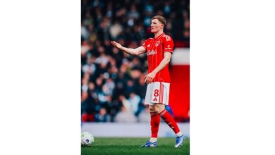 Manchester City Sepakat Rekrut Elliot Anderson, Proyek Besar Lini Tengah Mulai Bergerak
