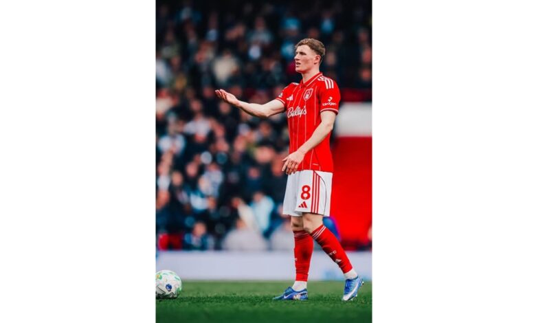 Manchester City Sepakat Rekrut Elliot Anderson, Proyek Besar Lini Tengah Mulai Bergerak