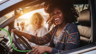 Musik di Mobil Tak Sekadar Teman Jalan, Genre dan Volume Bisa Ubah Gaya Nyetir Anda