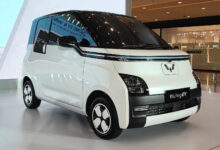 Mengapa Mobil Listrik Wuling Cepat Diterima, Bukan Cuma Harga Murah yang Menaklukkan Pasar