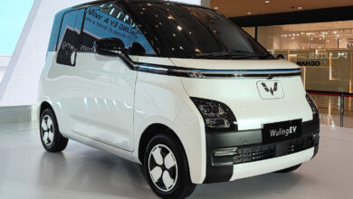 Mengapa Mobil Listrik Wuling Cepat Diterima, Bukan Cuma Harga Murah yang Menaklukkan Pasar
