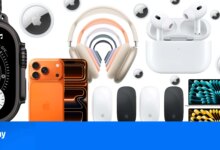 Prime Day Guncang Harga Apple, Apple Watch dan AirPods Pro Jadi Diskon Paling Menggoda