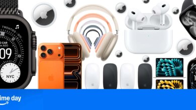 Prime Day Guncang Harga Apple, Apple Watch dan AirPods Pro Jadi Diskon Paling Menggoda