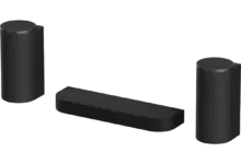 Sony Luncurkan Bravia Theatre Trio, Sistem Audio Rumah yang Tak Lagi Bergantung pada Soundbar