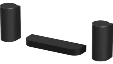 Sony Luncurkan Bravia Theatre Trio, Sistem Audio Rumah yang Tak Lagi Bergantung pada Soundbar