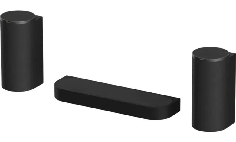 Sony Luncurkan Bravia Theatre Trio, Sistem Audio Rumah yang Tak Lagi Bergantung pada Soundbar