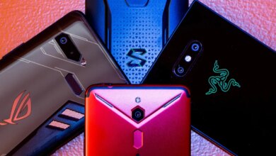7 HP Gaming Top Tier Termurah Mei 2026, Harga Masuk Akal Tapi Tenaganya Buas