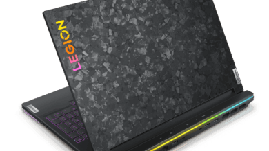 Lenovo Legion 9i Bukan Laptop Gaming Biasa, Layar 3D dan AI-Nya Ubah Cara Main