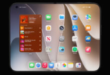 iPhone Ultra Belum Rilis, Bocoran Layar iPhone Ultra 2 Sudah Muncul dan Lebih Lebar