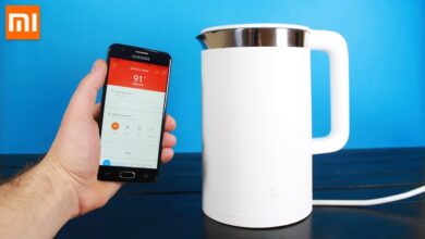 Ketel Pintar Xiaomi Ini Tak Cuma Bisa Diatur dari Aplikasi, Suhu Airnya Juga Rata Sampai 1°C