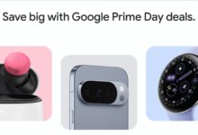 Prime Day Guncang Harga Pixel, Diskon Besar untuk Pixel 10 dan Pixel Watch Sudah Live