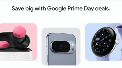 Prime Day Guncang Harga Pixel, Diskon Besar untuk Pixel 10 dan Pixel Watch Sudah Live