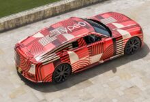 Jaguar Type 01 Siap Debut Oktober 2026, Awal Baru Mewah Listrik Dari Inggris