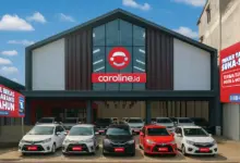 ASLC Tergelincir? Justru Ritel Mobil Bekas Caroline.id Jadi Mesin Utama Pendapatan