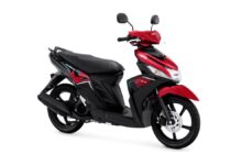 Kredit Motor Terasa Mencekik, 5 Yamaha Bekas 5 Jutaan Ini Tetap Keren untuk Pelajar