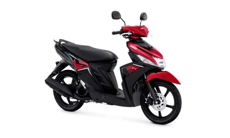 Kredit Motor Terasa Mencekik, 5 Yamaha Bekas 5 Jutaan Ini Tetap Keren untuk Pelajar