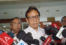 Korban Penyekapan Bandung Dirawat Intensif, Menkes Tak Bisa Jamin Pulih Sempurna