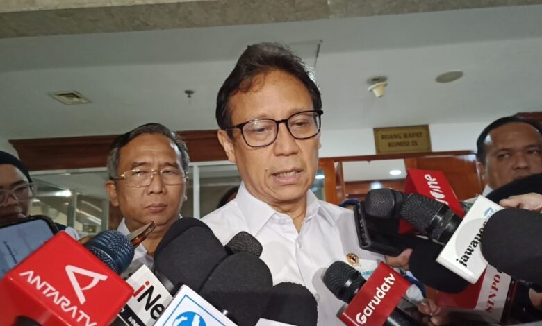 Korban Penyekapan Bandung Dirawat Intensif, Menkes Tak Bisa Jamin Pulih Sempurna