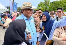 Gobel Ucap Terima Kasih Usai Penas Digelar Sukses di Gorontalo, Dampaknya Terasa Nyata